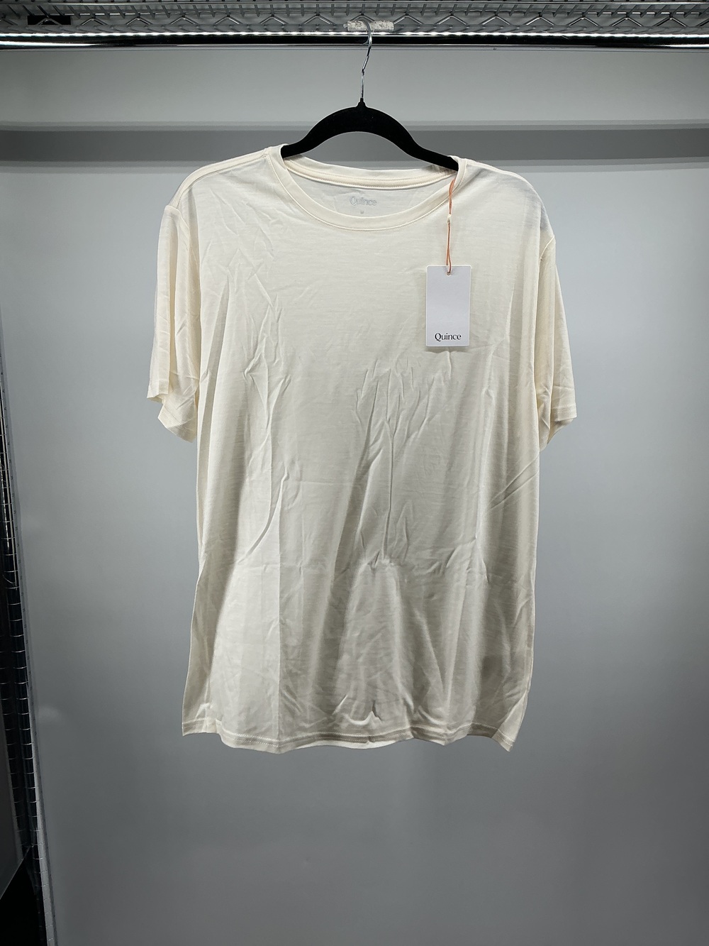 100% Merino Wool All-Season Short Sleeve Base Layer Tee